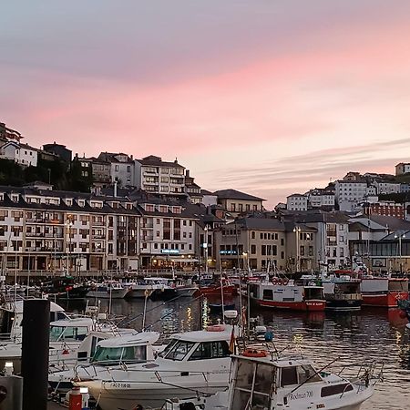 Apartmán A Bruxo Fonte 8 Pzs 2 Banos Full Reg Vut38509 Luarca Exteriér fotografie