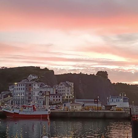 Apartmán A Bruxo Fonte 8 Pzs 2 Banos Full Reg Vut38509 Luarca Exteriér fotografie