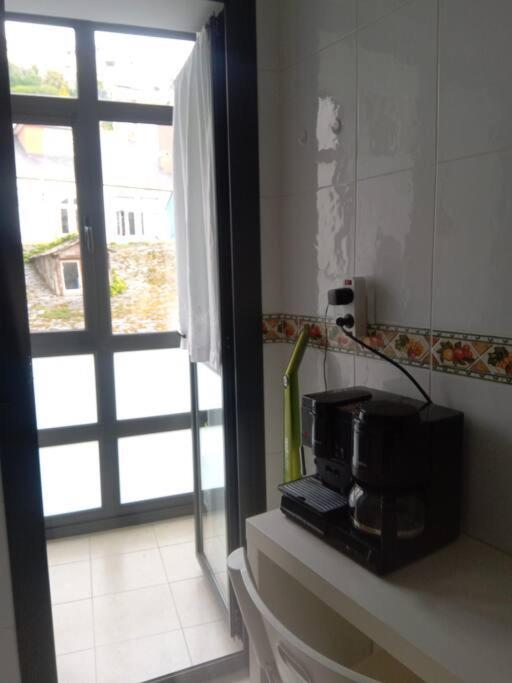 Apartmán A Bruxo Fonte 8 Pzs 2 Banos Full Reg Vut38509 Luarca Exteriér fotografie