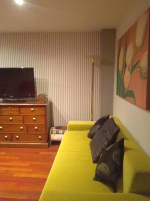 Apartmán A Bruxo Fonte 8 Pzs 2 Banos Full Reg Vut38509 Luarca Exteriér fotografie