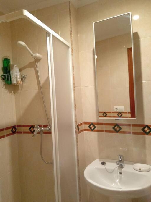 Apartmán A Bruxo Fonte 8 Pzs 2 Banos Full Reg Vut38509 Luarca Exteriér fotografie