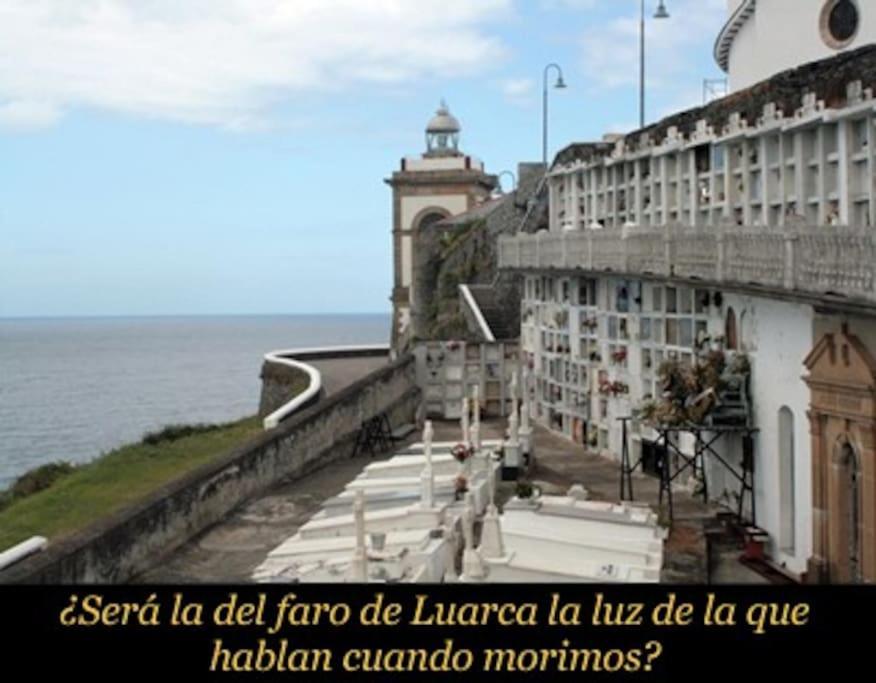 Apartmán A Bruxo Fonte 8 Pzs 2 Banos Full Reg Vut38509 Luarca Exteriér fotografie