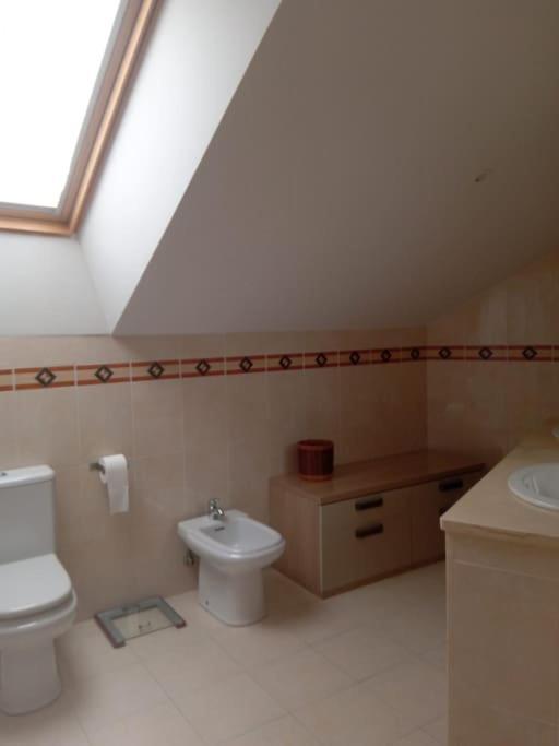 Apartmán A Bruxo Fonte 8 Pzs 2 Banos Full Reg Vut38509 Luarca Exteriér fotografie