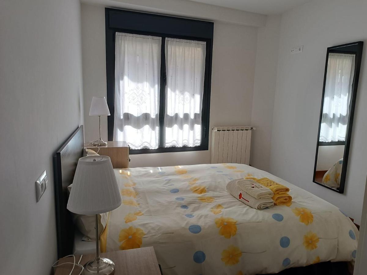 Apartmán A Bruxo Fonte 8 Pzs 2 Banos Full Reg Vut38509 Luarca Exteriér fotografie