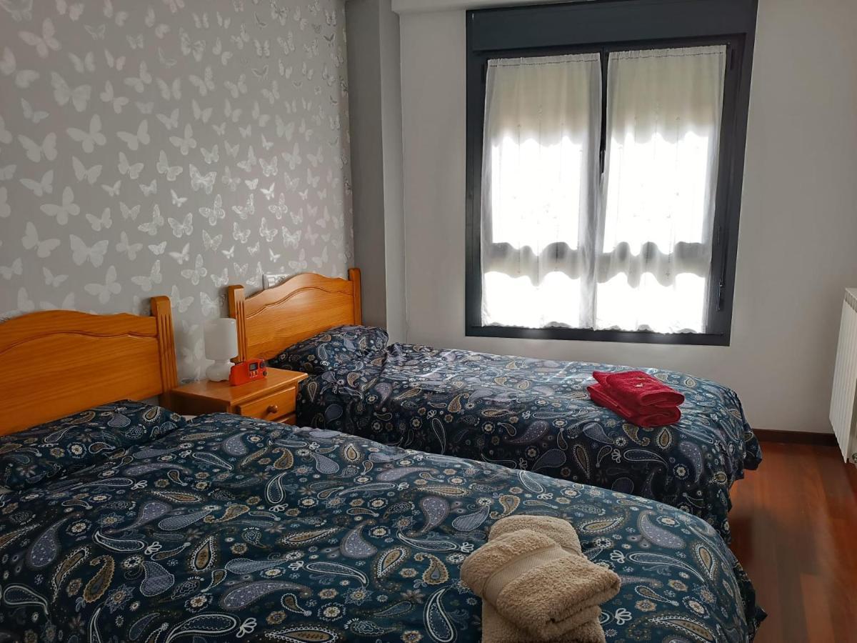 Apartmán A Bruxo Fonte 8 Pzs 2 Banos Full Reg Vut38509 Luarca Exteriér fotografie