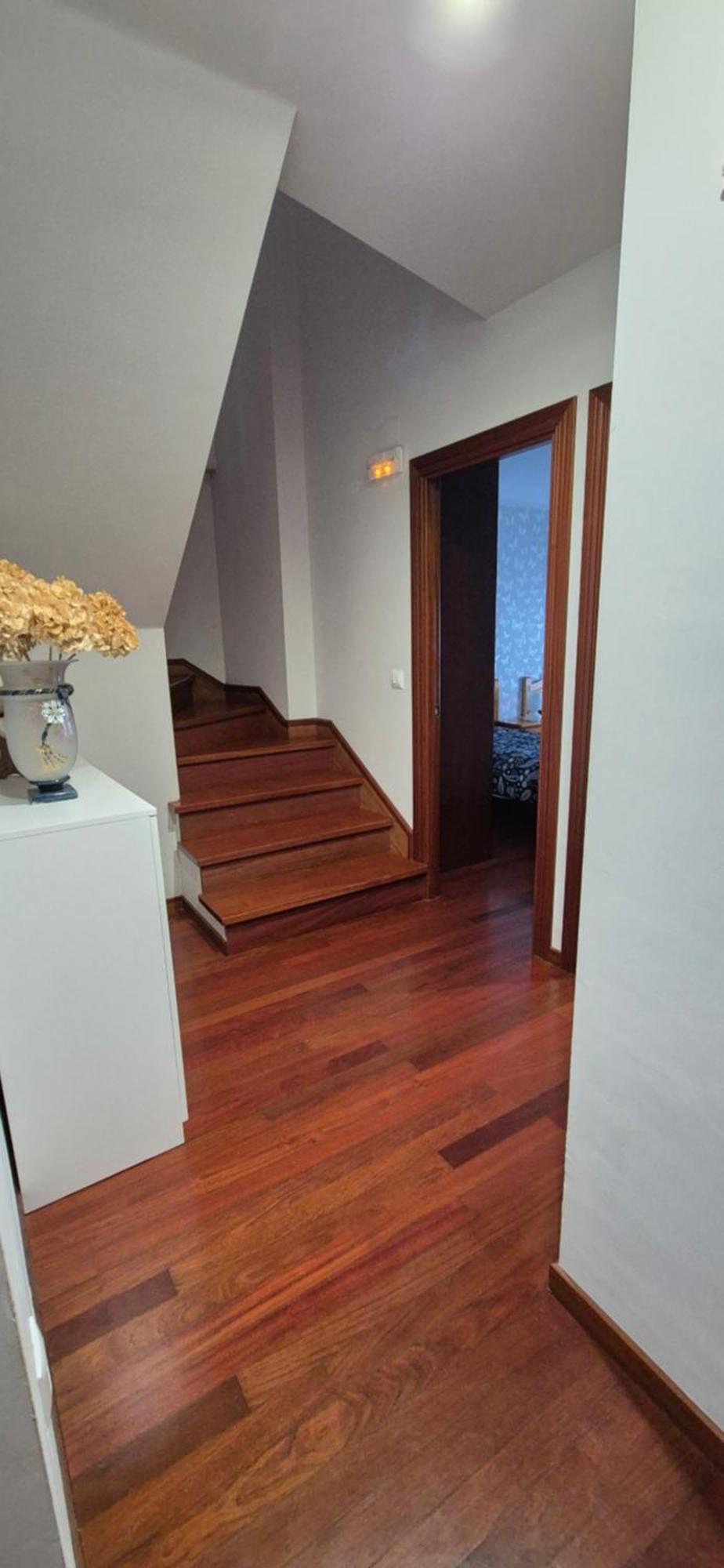 Apartmán A Bruxo Fonte 8 Pzs 2 Banos Full Reg Vut38509 Luarca Exteriér fotografie