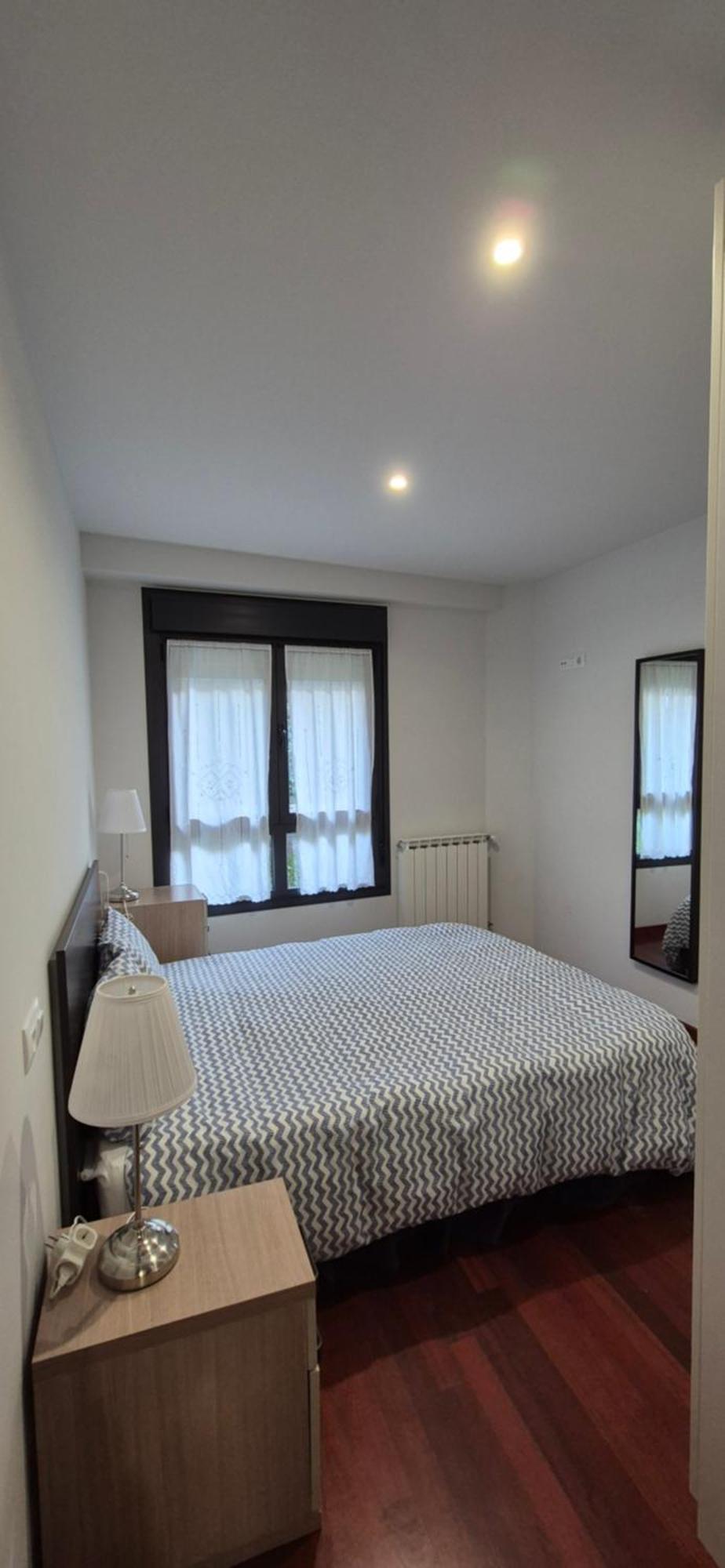 Apartmán A Bruxo Fonte 8 Pzs 2 Banos Full Reg Vut38509 Luarca Exteriér fotografie