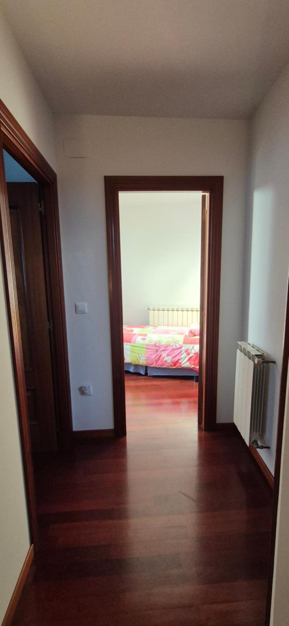 Apartmán A Bruxo Fonte 8 Pzs 2 Banos Full Reg Vut38509 Luarca Exteriér fotografie