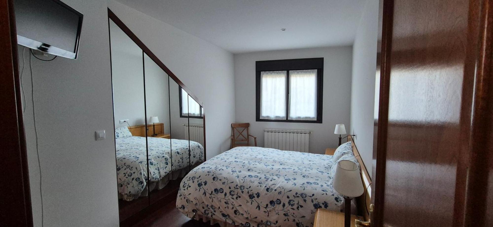 Apartmán A Bruxo Fonte 8 Pzs 2 Banos Full Reg Vut38509 Luarca Exteriér fotografie