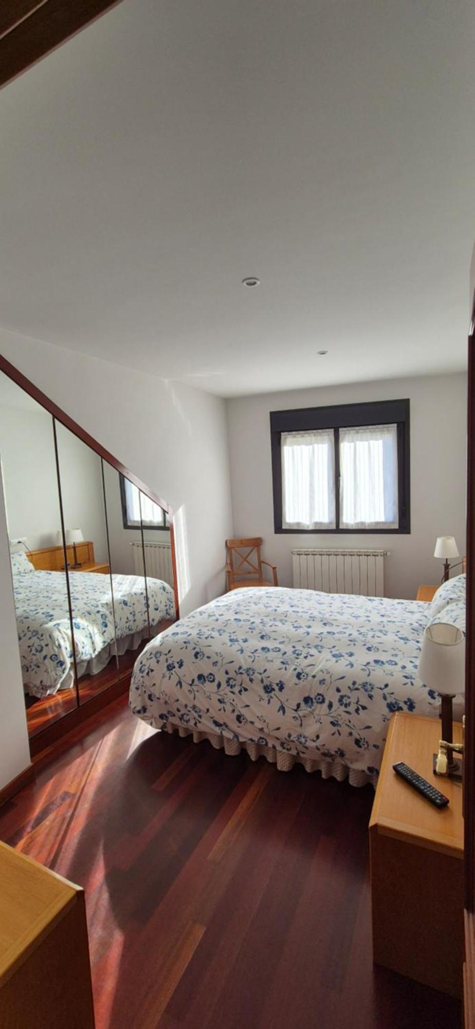Apartmán A Bruxo Fonte 8 Pzs 2 Banos Full Reg Vut38509 Luarca Exteriér fotografie