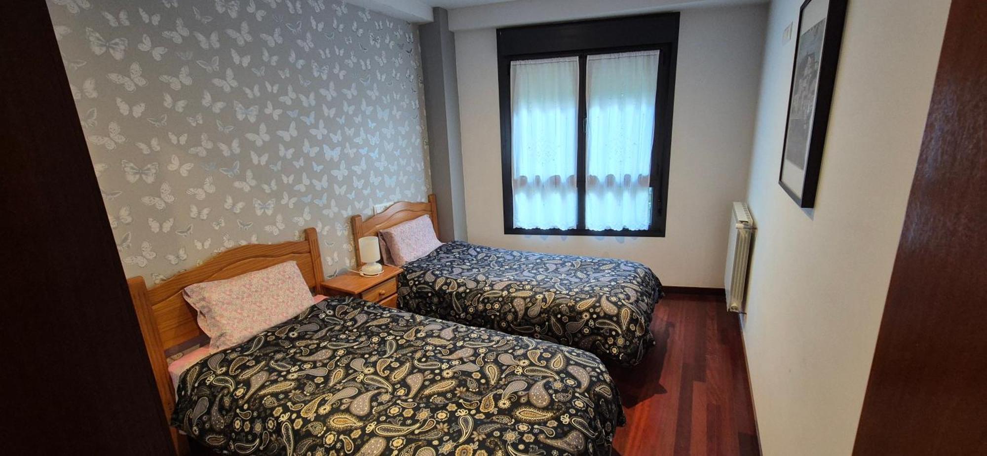 Apartmán A Bruxo Fonte 8 Pzs 2 Banos Full Reg Vut38509 Luarca Exteriér fotografie