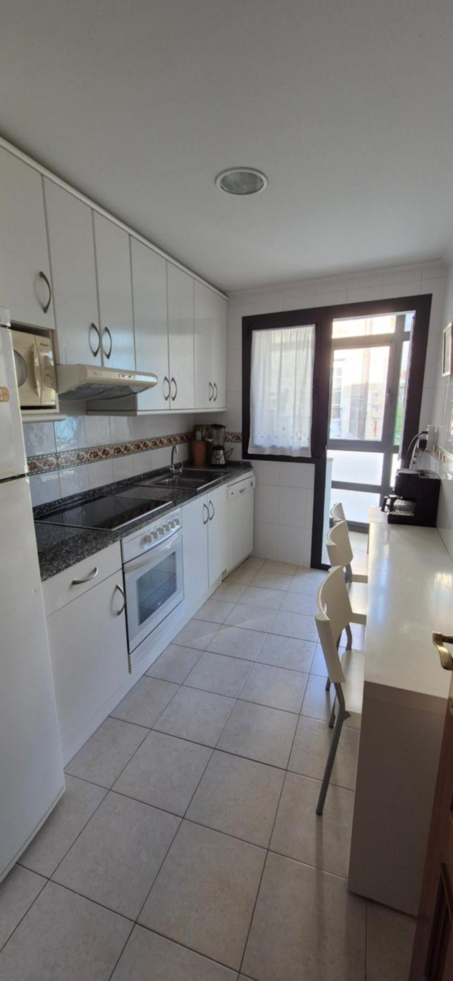 Apartmán A Bruxo Fonte 8 Pzs 2 Banos Full Reg Vut38509 Luarca Exteriér fotografie