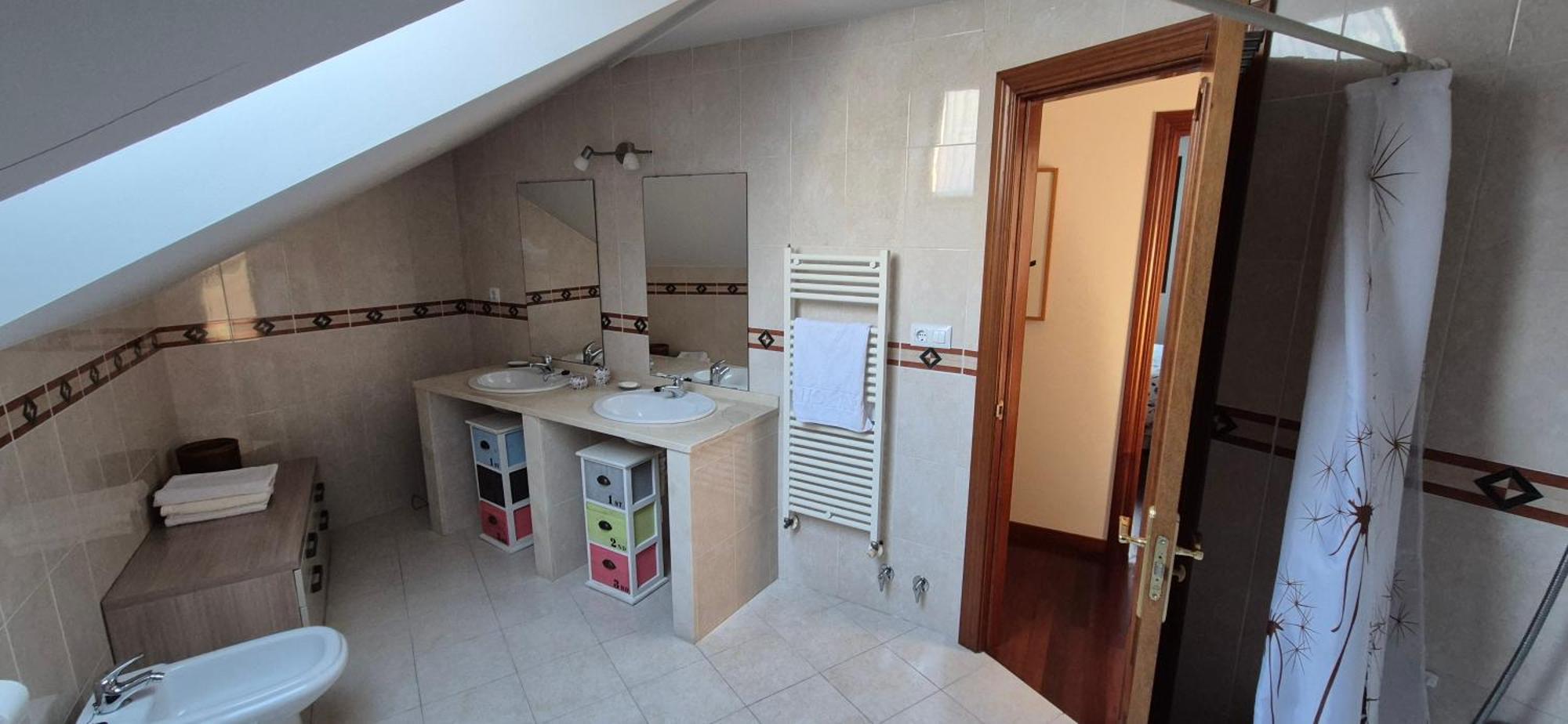 Apartmán A Bruxo Fonte 8 Pzs 2 Banos Full Reg Vut38509 Luarca Exteriér fotografie
