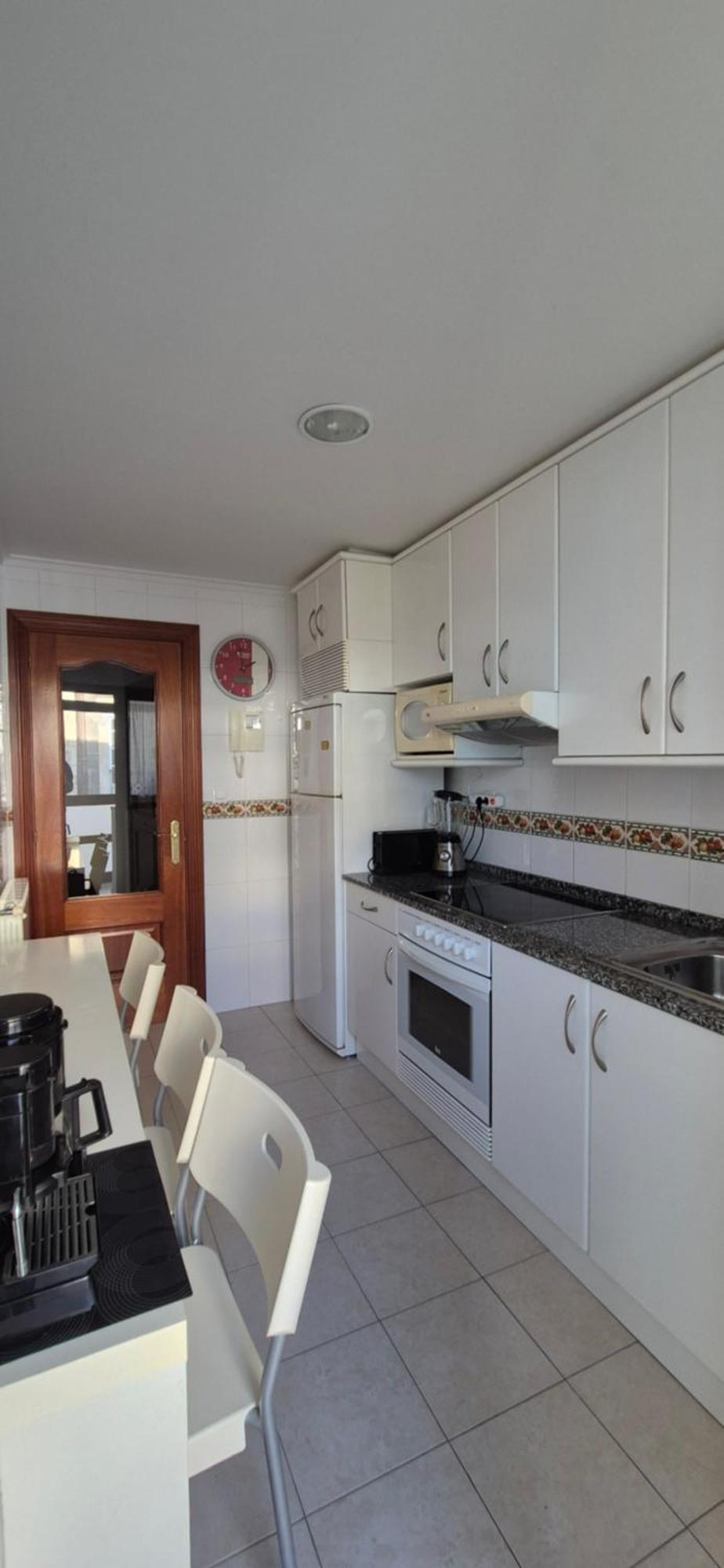 Apartmán A Bruxo Fonte 8 Pzs 2 Banos Full Reg Vut38509 Luarca Exteriér fotografie